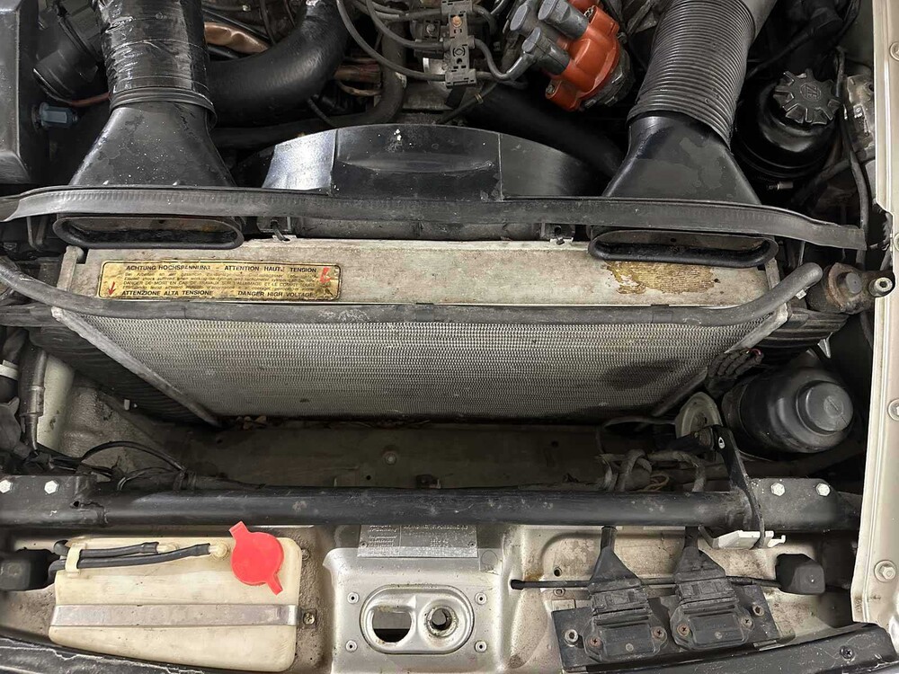 Porsche 928 4.7 V8 S Coupé 310pk 1983, NG-PG-69