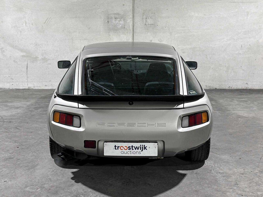 Porsche 928 4.7 V8 S Coupé 310pk 1983, NG-PG-69