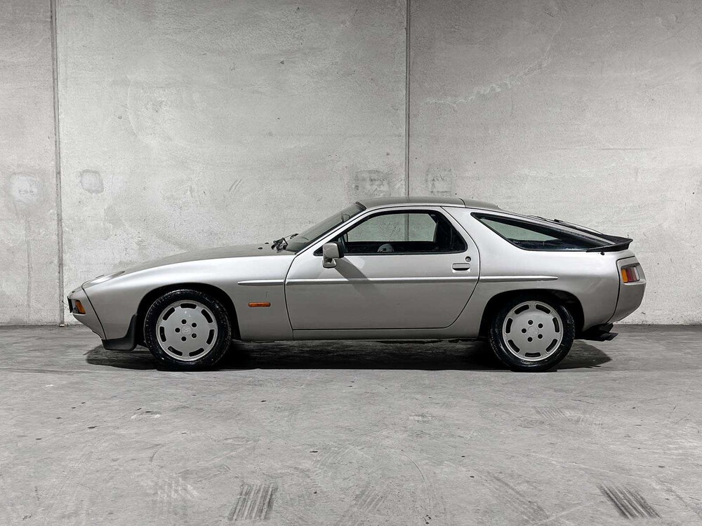 Porsche 928 4.7 V8 S Coupé 310hp 1983, NG-PG-69
