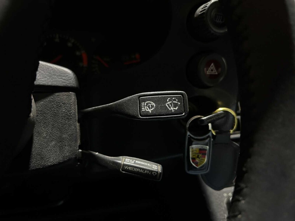 Porsche 928 4.7 V8 S Coupé 310hp 1983, NG-PG-69