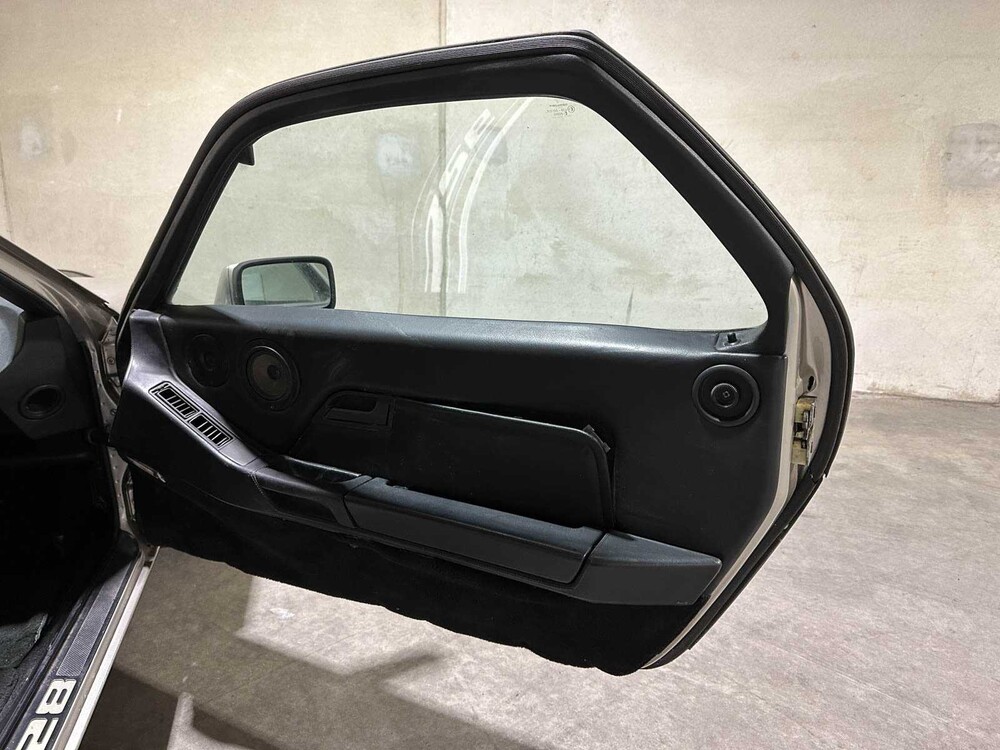 Porsche 928 4.7 V8 S Coupé 310pk 1983, NG-PG-69