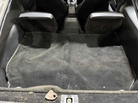 Porsche 928 4.7 V8 S Coupé 310hp 1983, NG-PG-69