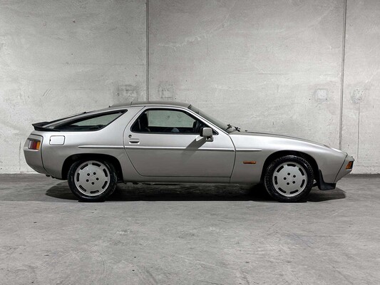 Porsche 928 4.7 V8 S Coupé 310hp 1983, NG-PG-69