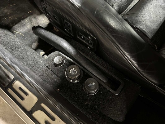Porsche 928 4.7 V8 S Coupé 310hp 1983, NG-PG-69