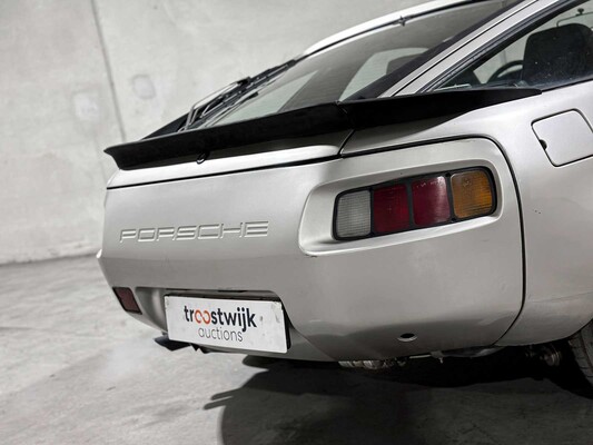 Porsche 928 4.7 V8 S Coupé 310hp 1983, NG-PG-69