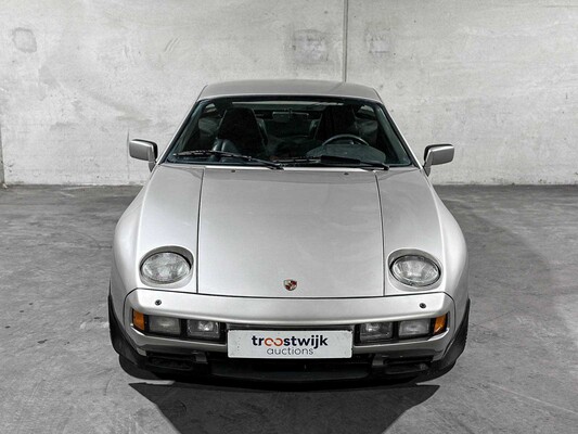 Porsche 928 4.7 V8 S Coupé 310hp 1983, NG-PG-69