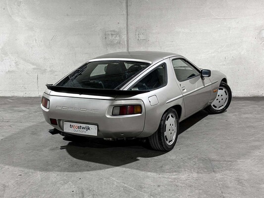 Porsche 928 4.7 V8 S Coupé 310hp 1983, NG-PG-69