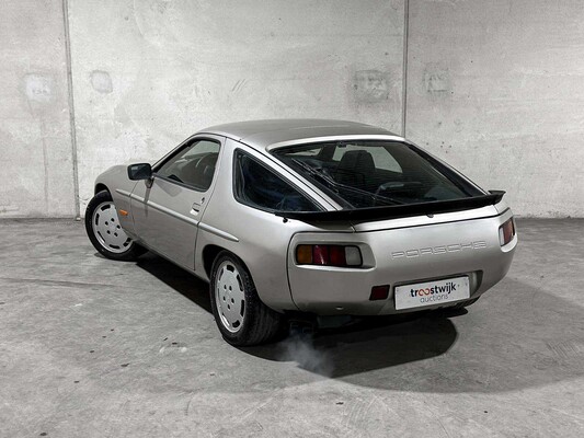 Porsche 928 4.7 V8 S Coupé 310hp 1983, NG-PG-69