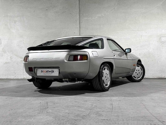 Porsche 928 4.7 V8 S Coupé 310hp 1983, NG-PG-69