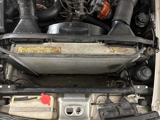 Porsche 928 4.7 V8 S Coupé 310pk 1983, NG-PG-69