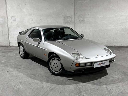 Porsche 928 4.7 V8 S Coupé 310hp 1983, NG-PG-69