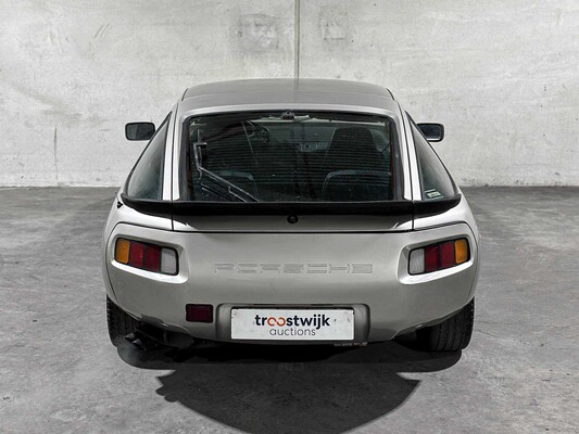 Porsche 928 4.7 V8 S Coupé 310hp 1983, NG-PG-69