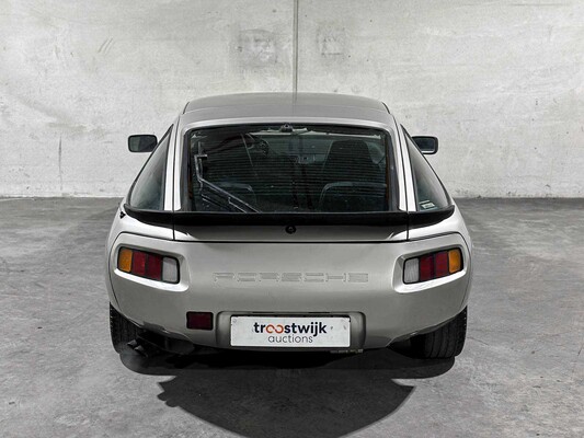 Porsche 928 4.7 V8 S Coupé 310pk 1983, NG-PG-69