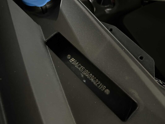 BMW X7 M50i 4.4 V8 High Executive M-Sport 530hp 2021 G07, P-038-DK