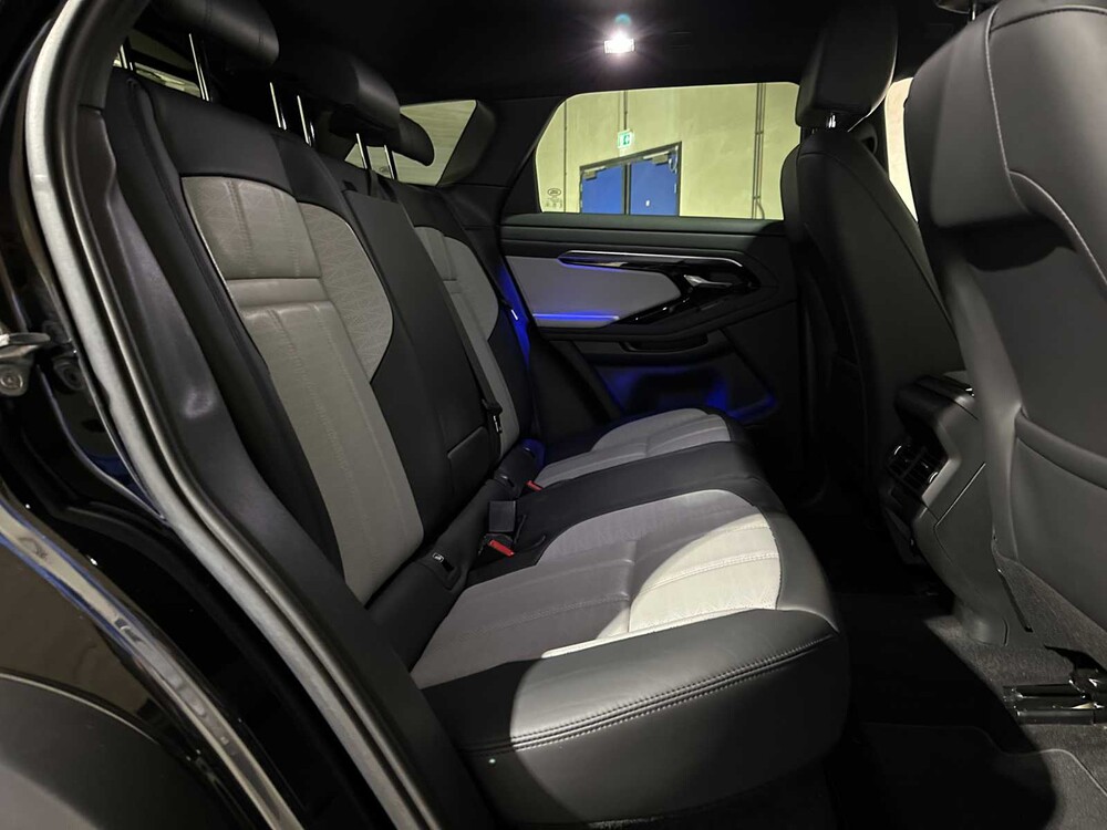 Land Rover Range Rover Evoque 2.0 P200 AWD R-Dynamic 200hp 2019, L-511-FF