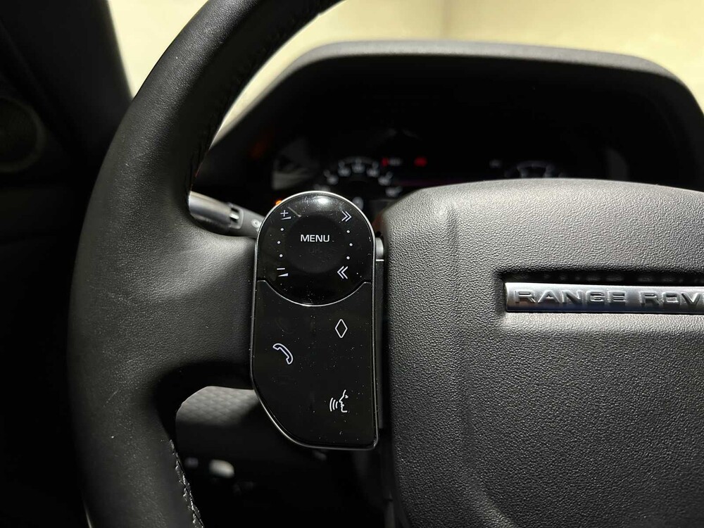 Land Rover Range Rover Evoque 2.0 P200 AWD R-Dynamic 200hp 2019, L-511-FF