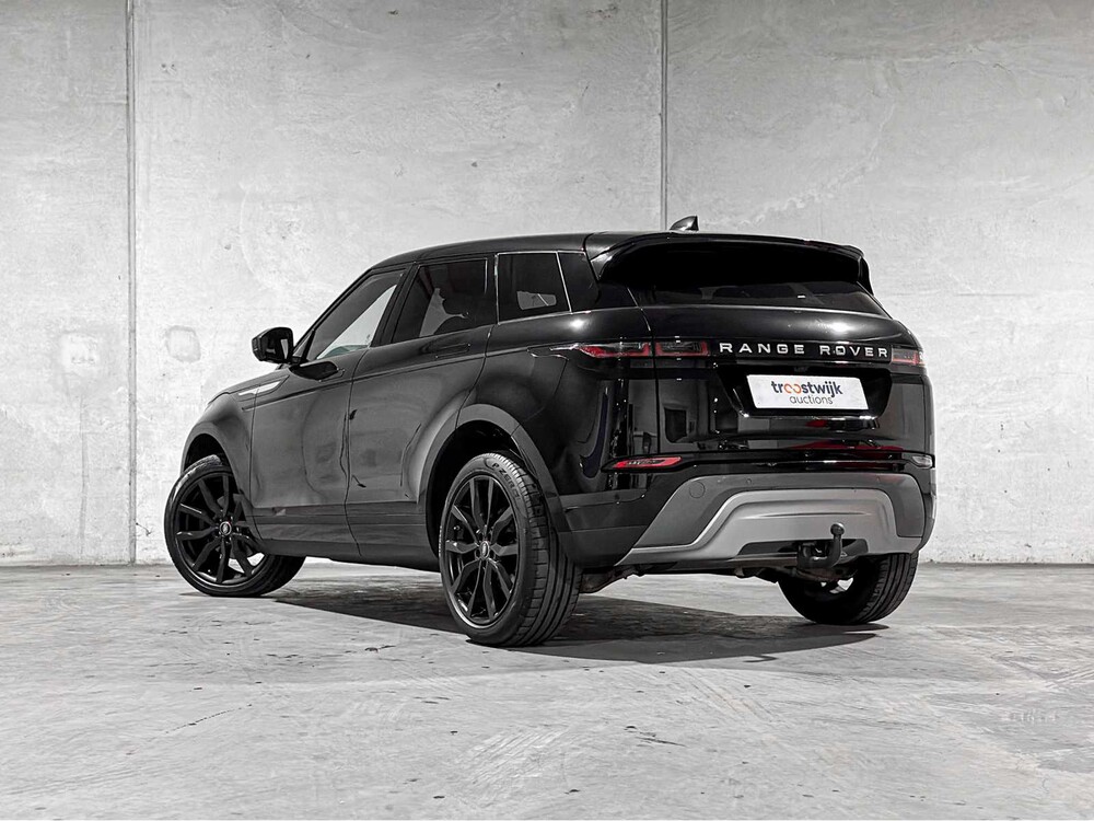 Land Rover Range Rover Evoque 2.0 P200 AWD R-Dynamic 200pk 2019, L-511-FF