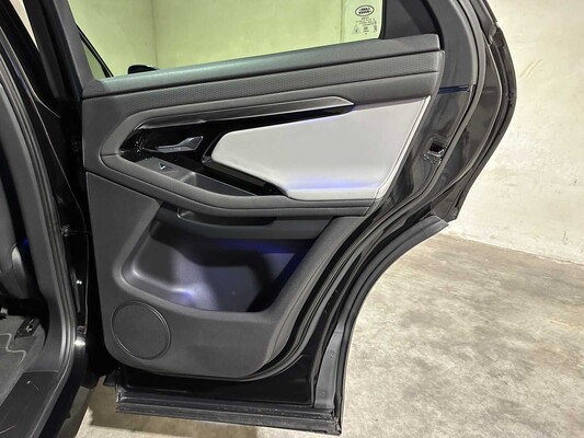 Land Rover Range Rover Evoque 2.0 P200 AWD R-Dynamic 200hp 2019, L-511-FF