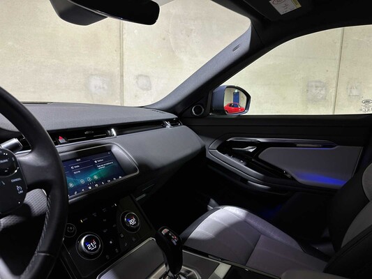 Land Rover Range Rover Evoque 2.0 P200 AWD R-Dynamic 200hp 2019, L-511-FF