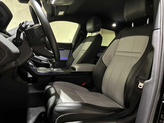 Land Rover Range Rover Evoque 2.0 P200 AWD R-Dynamic 200pk 2019, L-511-FF