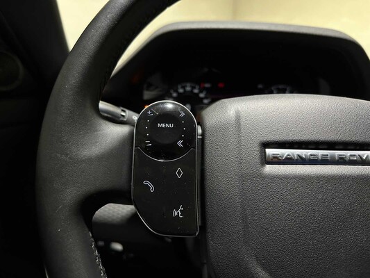 Land Rover Range Rover Evoque 2.0 P200 AWD R-Dynamic 200hp 2019, L-511-FF