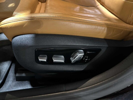 BMW M550i xDrive High Executive G30 462hp 2018 (Original-NL), RS-253-R