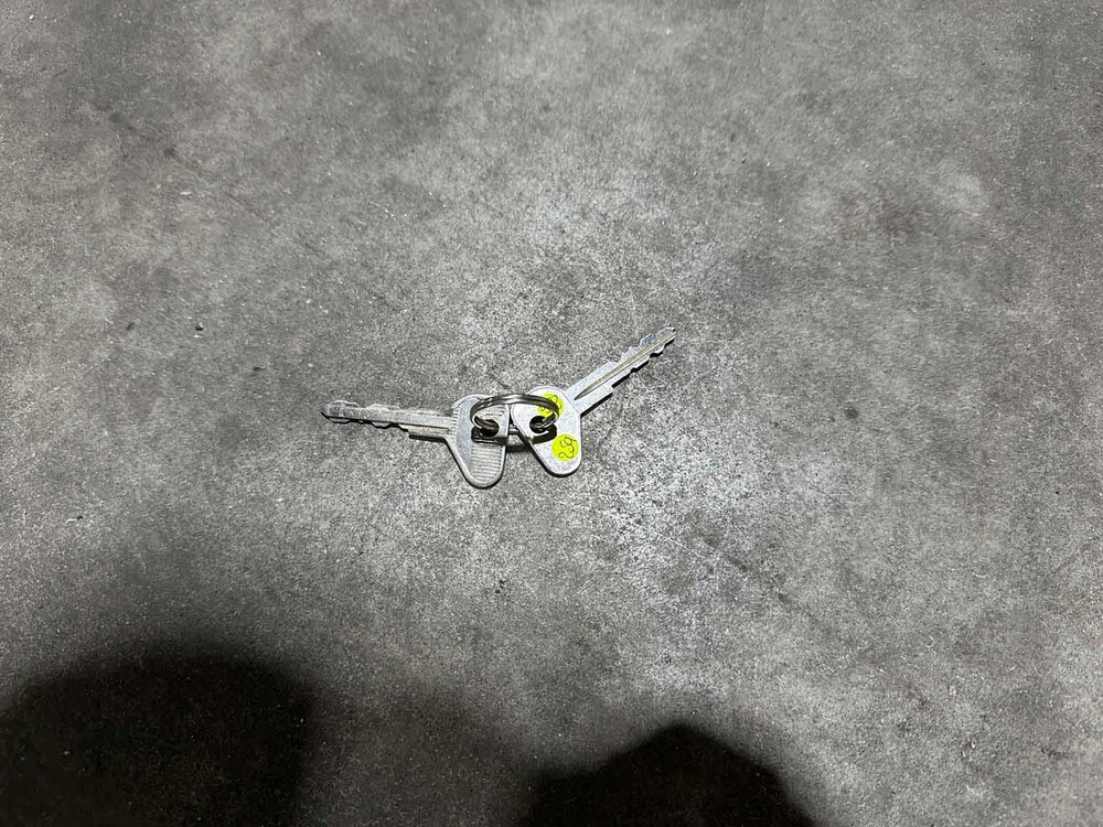 Volkswagen Beetle Convertible 1.6 36hp 1968