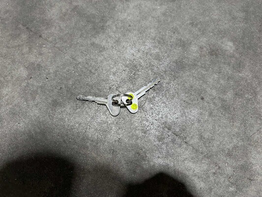 Volkswagen Beetle Convertible 1.6 36hp 1968