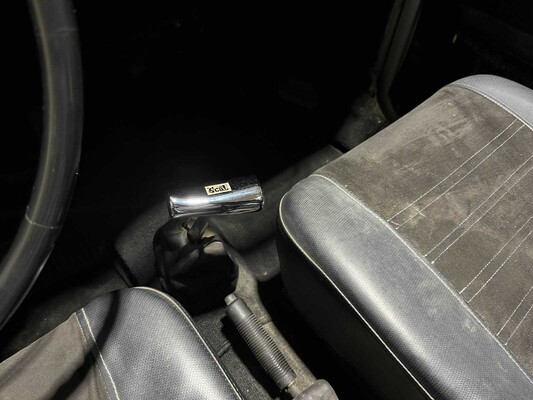 Volkswagen Käfer Cabriolet 1,6 36 PS 1968