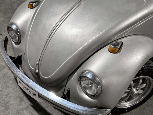 Volkswagen Beetle Convertible 1.6 36hp 1968