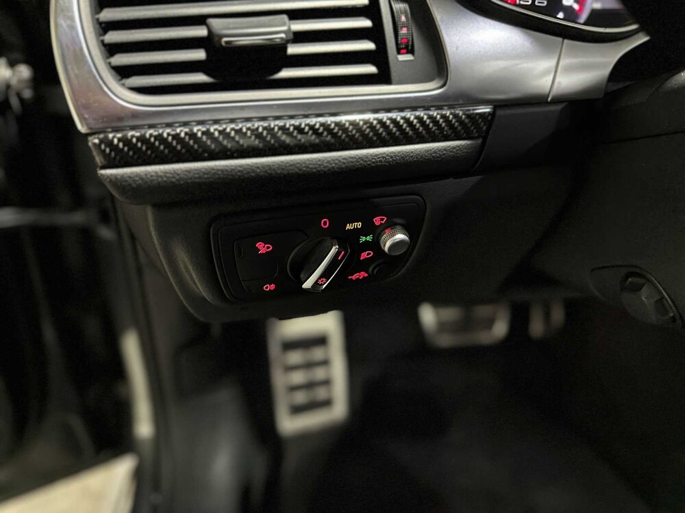 Audi RS6 Avant 4.0 TFSI V8 Quattro Pro Line Plus 560hp 2014, PK-548-X