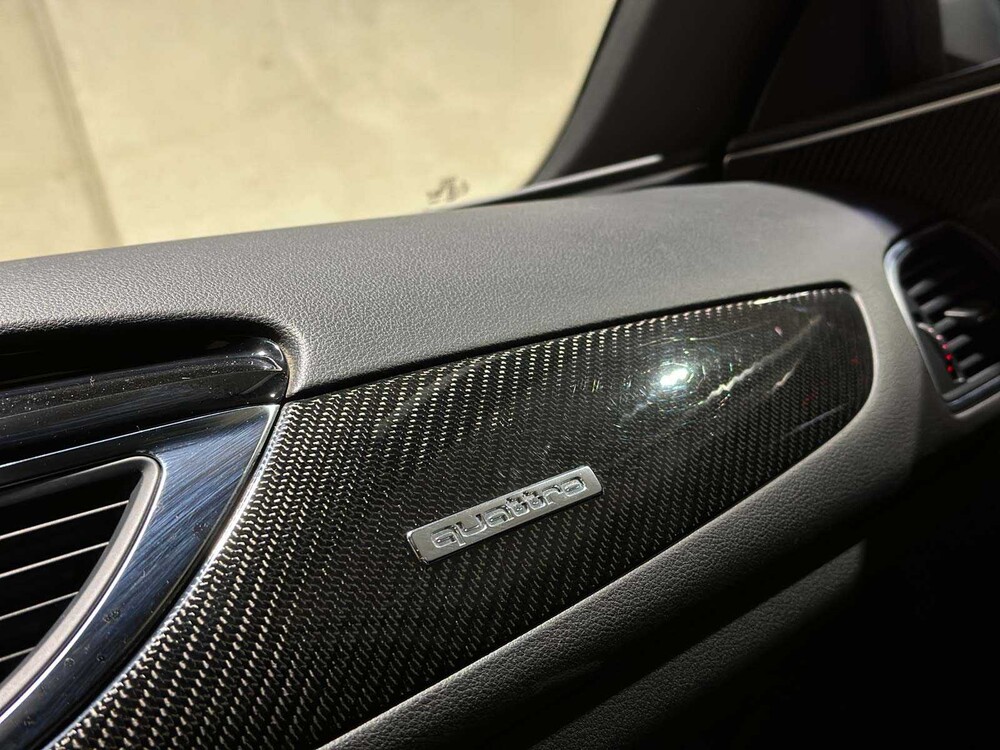 Audi RS6 Avant 4.0 TFSI V8 Quattro Pro Line Plus 560hp 2014, PK-548-X