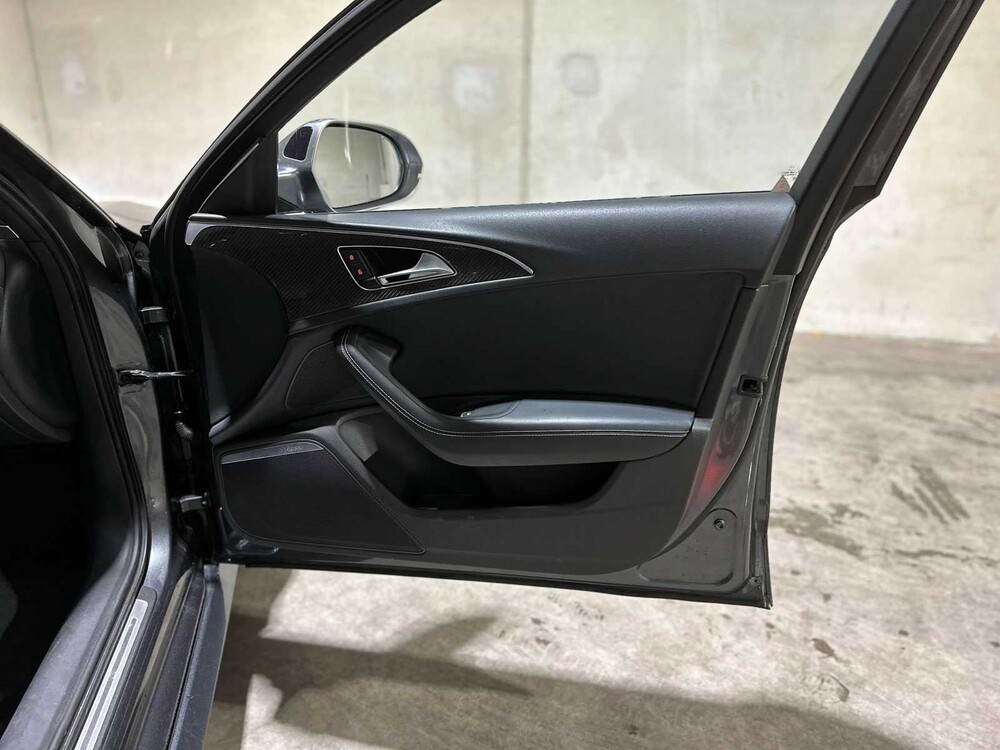 Audi RS6 Avant 4.0 TFSI V8 Quattro Pro Line Plus 560hp 2014, PK-548-X