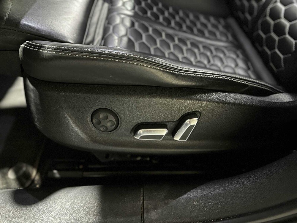 Audi RS6 Avant 4.0 TFSI V8 Quattro Pro Line Plus 560hp 2014, PK-548-X