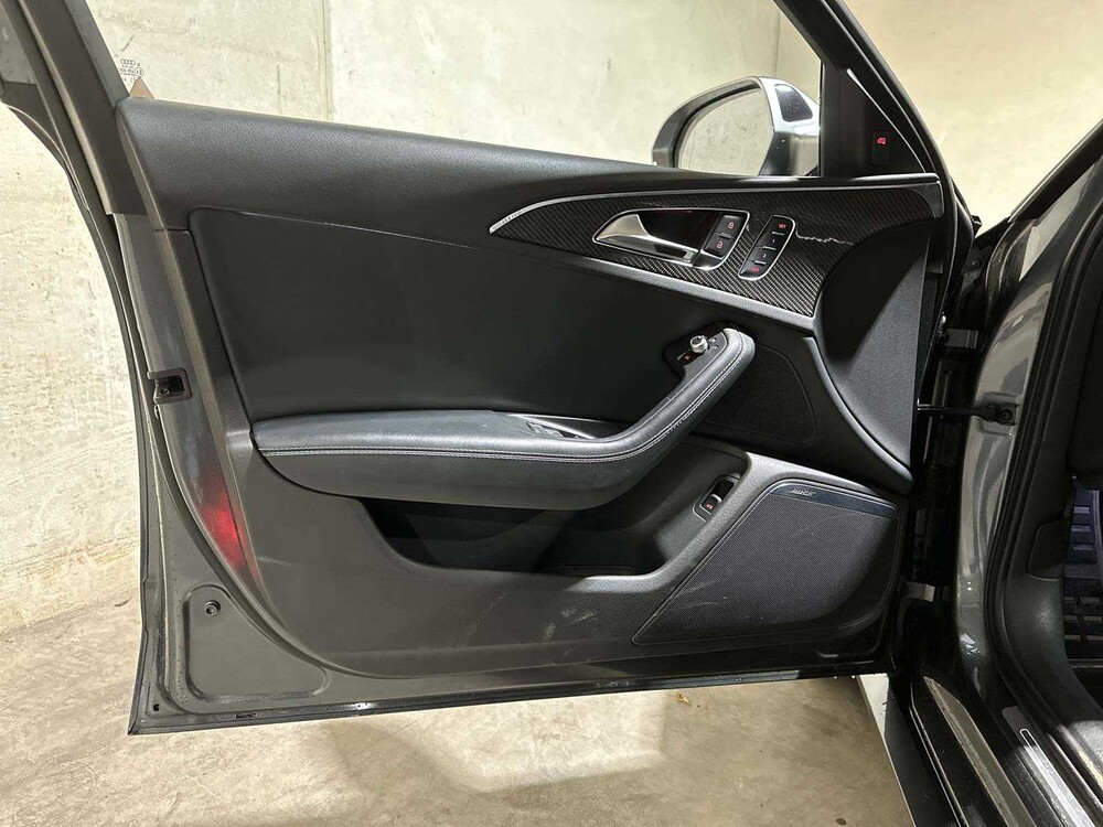 Audi RS6 Avant 4.0 TFSI V8 Quattro Pro Line Plus 560hp 2014, PK-548-X