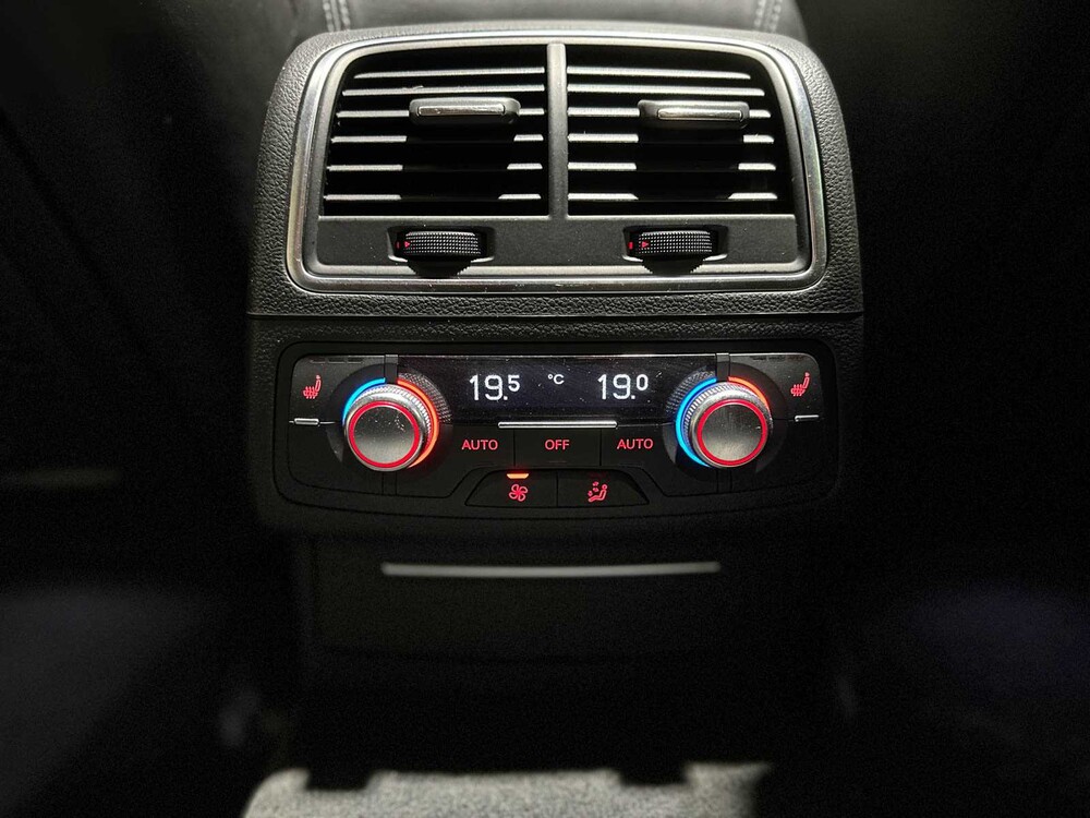 Audi RS6 Avant 4.0 TFSI V8 Quattro Pro Line Plus 560hp 2014, PK-548-X