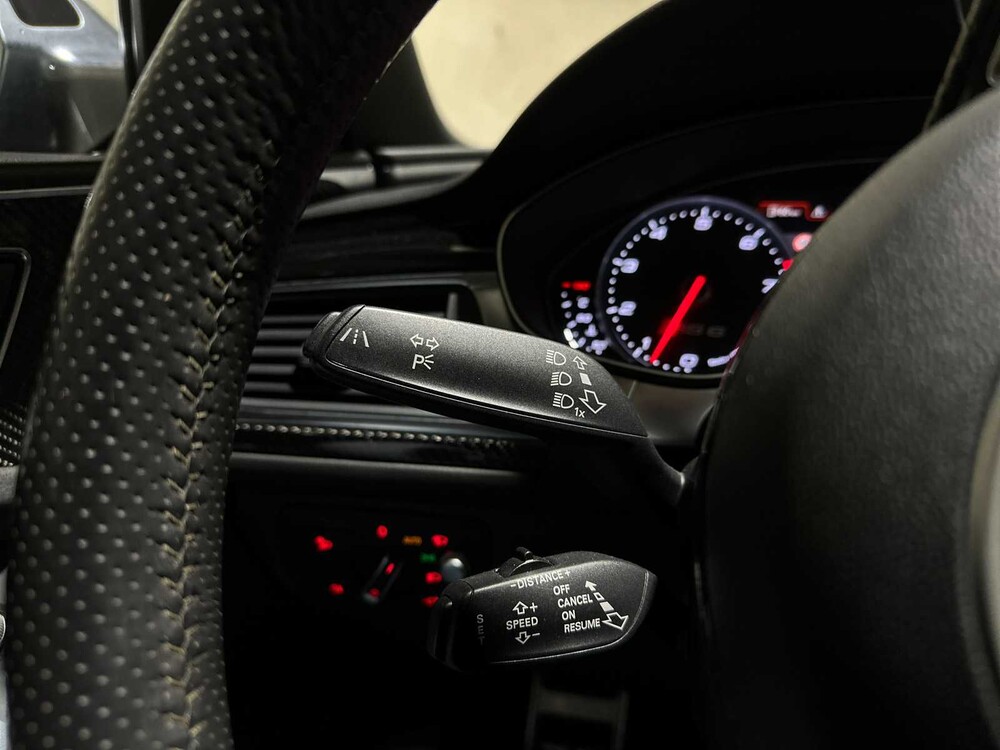 Audi RS6 Avant 4.0 TFSI V8 Quattro Pro Line Plus 560hp 2014, PK-548-X