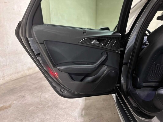 Audi RS6 Avant 4.0 TFSI V8 Quattro Pro Line Plus 560hp 2014, PK-548-X