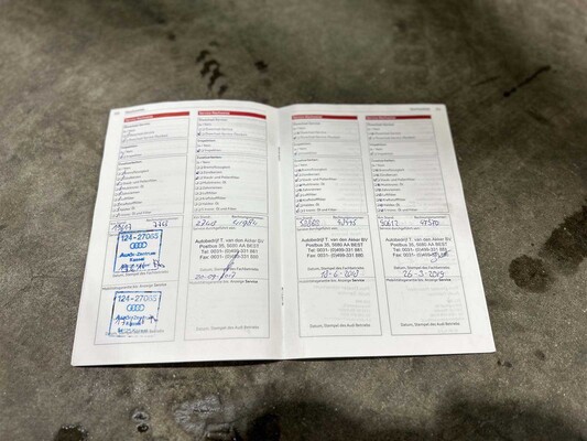 Audi RS6 Avant 4.0 TFSI V8 Quattro Pro Line Plus 560hp 2014, PK-548-X