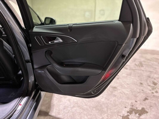 Audi RS6 Avant 4.0 TFSI V8 Quattro Pro Line Plus 560hp 2014, PK-548-X