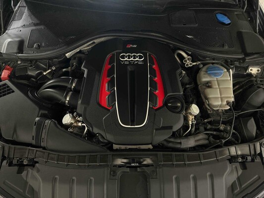 Audi RS6 Avant 4.0 TFSI V8 Quattro Pro Line Plus 560hp 2014, PK-548-X