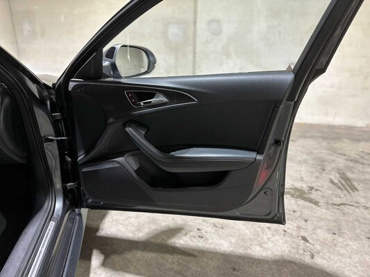 Audi RS6 Avant 4.0 TFSI V8 Quattro Pro Line Plus 560hp 2014, PK-548-X