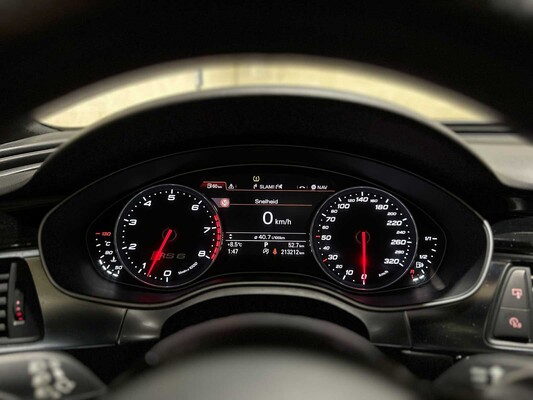 Audi RS6 Avant 4.0 TFSI V8 Quattro Pro Line Plus 560hp 2014, PK-548-X