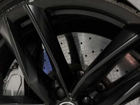 Audi RS6 Avant 4.0 TFSI V8 Quattro Pro Line Plus 560hp 2014, PK-548-X