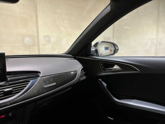 Audi RS6 Avant 4.0 TFSI V8 Quattro Pro Line Plus 560hp 2014, PK-548-X