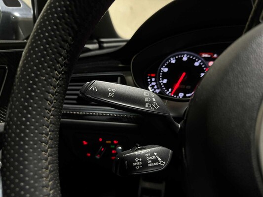 Audi RS6 Avant 4.0 TFSI V8 Quattro Pro Line Plus 560hp 2014, PK-548-X