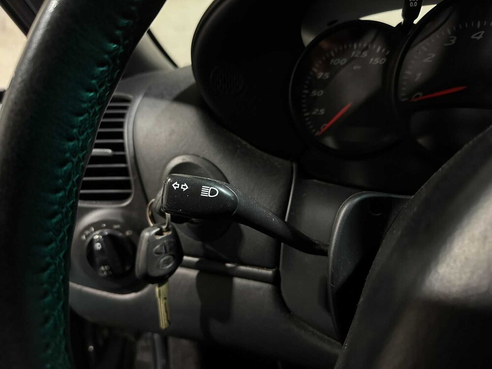 Porsche Boxster 986 2.7 220hp 2001 Youngtimer