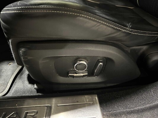 Jaguar XJ 3.0 D Premium Luxury 300hp 2016, RV-612-X