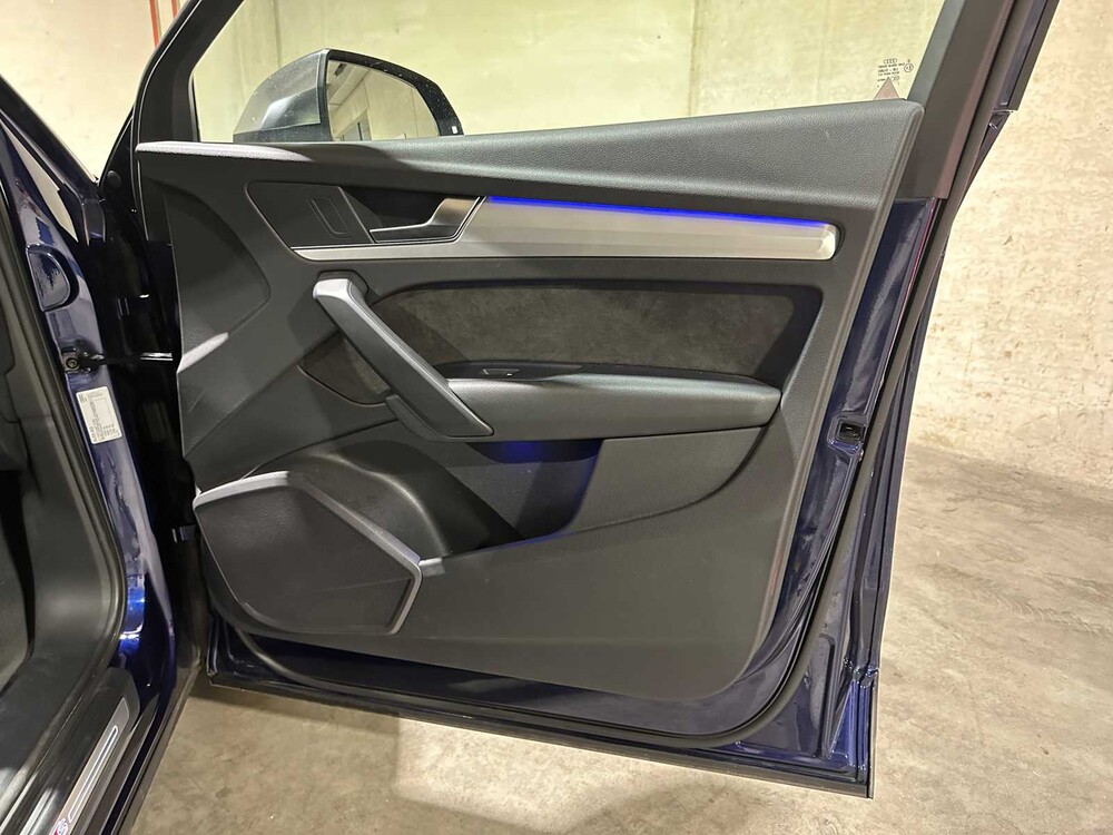 Audi SQ5 3.0 TFSI V6 Quattro S-Line Pro Line Plus 354hp 2018, L-592-NG