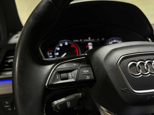 Audi SQ5 3.0 TFSI V6 Quattro S-Line Pro Line Plus 354hp 2018, L-592-NG